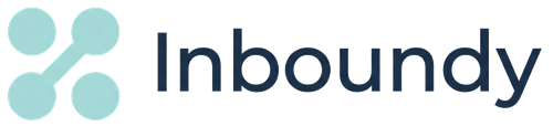 Inboundy logo